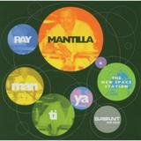 Ray Mantilla - Man-Ti-Ya - Jazz - CD