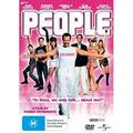 People ( People - Jet-Set 2 ) [ NON-USA FORMAT PAL Reg.4 Import - Australia ]