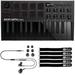 MPK Mini MK3 25-Key USB Keyboard & Pad Controller Black Software & Earbuds