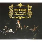 Peteco de Buenos Aires (CD)