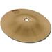 Paiste 1069103 2002 Series 7 Inch Cup Chime Cymbal With Full/Loud Bell Character