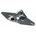 American Garage Door Supply Garage Door Hinge Zinc PK4 H111