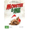 Monster & Me ( Monster and Me ) ( Santa & Me ) [ NON-USA FORMAT PAL Reg.0 Import - Australia ]