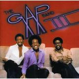 The Gap Band - III - R&B / Soul - CD