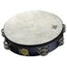 Remo Fiberskyn Tambourine 10 Double Row