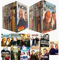 Brand New NCIS Los Angeles Complete Seasons 1-11 DVD Set Series Collection USA!!