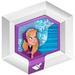 Disney Infinity Series 2 Power Disc Frozen Flourish [12 of 20] [video game]