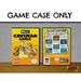 Caveman Games | (NESDG) Nintendo Entertainment System - Game Case Only - No Game
