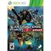 Used Earth Defense Force 2025 (Xbox 360) (Used)