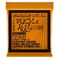 Ernie Ball Hybrid Slinky Classic Pure Nickel Wrap Electric Guitar Strings 9-46