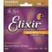 Elixir Strings Phosphor Bronze Acoustic Guitar Strings w NANOWEB Coating Extra Light .010-.047