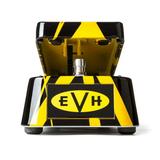 Dunlop Crybaby Signature Series EVH Wah Pedal