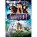 The Mini Witch (DVD)