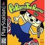 PaRappa the Rapper - Playstation PS1 (Used)
