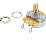 Fender 250K Split Shaft Potentiometer