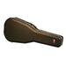 Gator Deluxe ABS Dreadnought Guitar Case