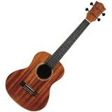 Flight Ukuleles 323543 Flight Antonia T Princess Mahogany Tenor Ukulele