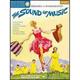 The Sound of Music-Easy Piano CD Play-Along Volume 27 (Book and CD)