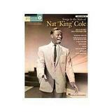 Songs in the Style of Nat King Cole-Pro Vocal Men s Edition Volume #45 (Book and CD)