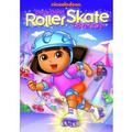 Dora the Explorer: Dora s Great Roller Skate Adventure (DVD) Nickelodeon Kids & Family