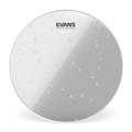 Evans Hydraulic Glass (Clear) Bass Drum Head 22 Inch