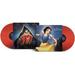 Songs from Snow White & the Seven Dwarfs / O.S.T. - Songs From Snow White & The Seven Dwarfs: 85th Anniversary Soundtrack - Red Colored Vinyl - Soundtracks