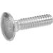 HILLMAN FASTENER 240168 3/8-16X3 Carriage Bolt 3/8 x 3-Inch