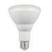 Westinghouse Lighting 5008100 9 Watt (65 Watt Equivalent) BR30 Flood Dimmable Cool White ENERGY STAR LED Light Bulb Medium Base