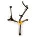 Hercules DS533BB Alto/Tenor Saxophone Stand with Bag