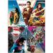 DC 7-Film Collection (DVD)