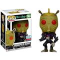 Funko Rick & Morty POP! Animation Krombopulos Michael Vinyl Figure