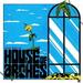 Amir Bresler - House Of Arches - Vinyl