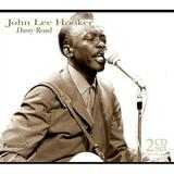 John Lee Hooker - Dusty Road - Blues - CD