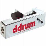 ddrum Chrome Elite Bass Drum Trigger