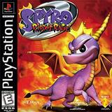 Pre-Owned Spyro 2: Riptos Rage - Playstation PS1