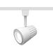 Wac Lighting H-Led201-30 Summit H-Track 7 Tall 3000K Led Track Head - White