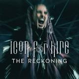 Icon for Hire - The Reckoning - Rock - CD