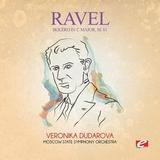 Ravel - Bolero in C Major M. 81 - Classical - CD