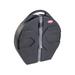 SKB 1SKB-CV8 ATA 22 Cymbal Vault Hard Case Holds 8 Drum Cymbals Roto-Molded