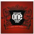 Gotthard - One Team One Spirit - Rock - CD