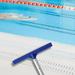 WSBDENLK Clearance Home Cleaning Tools Pool Brush 10 Inch Floor & Wall Pool Brush Durable Nylon Bristles for Cleaning of Swimming Pool Wall & Tile & Floor Clearance Sale