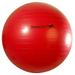 Horsemens Pride 055040 25 in. Jolly Mega Ball - Red