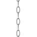 Livex Lighting Accessories Standard Decorative Chain