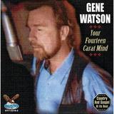 Gene Watson - Your Fourteen Carat Mind - Country - CD