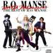 R.O. Manse - R.O. Magic: The Best of R. O. Manse - Comedy - CD