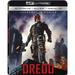 Dredd (4K Ultra HD + Blu-ray)