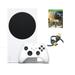 2023 Newest Microsoft Xbox Series S 512GB SSD Gaming Console with Assassins Creed Origins Full Game and MTC High Speed HDMI Cable