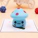 Colorful Cute Mushroom Night Light Baby Color Changing Mushroom Lamp Luminous Bedside LED Lamp Children s Gifts