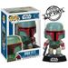 POP Star Wars : Boba Fett