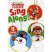 The Original Television Christmas Classics Sing Along! (DVD) Classic Media Holiday